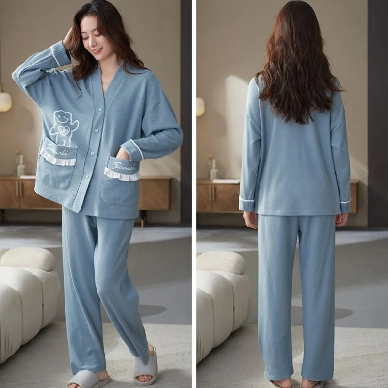 Рисунок 3 - Весна-Осень 2024