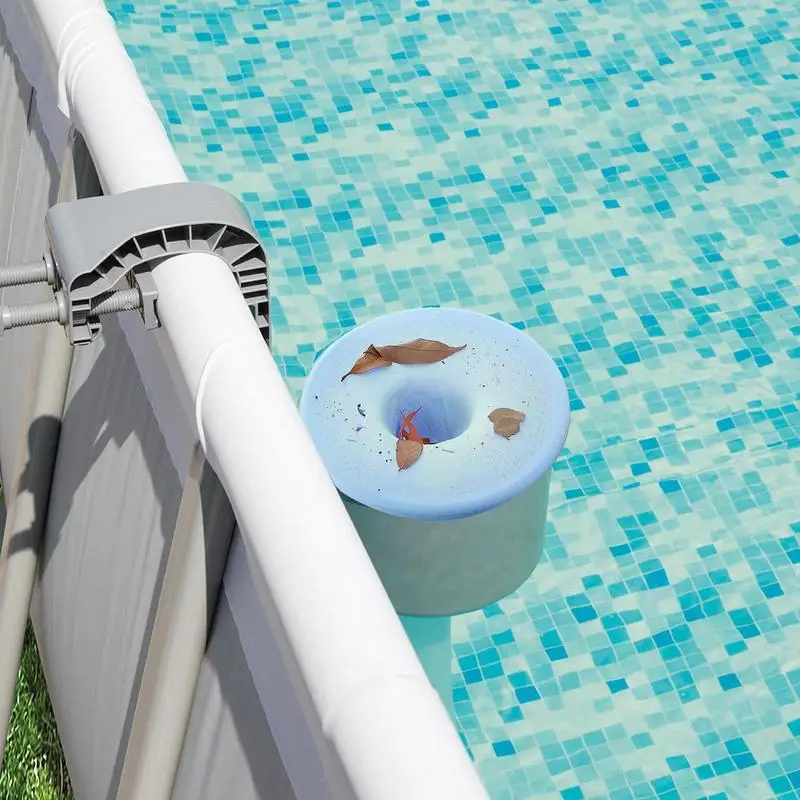 

Pool Skimmer Socks Pool Saver Socks Net For Skimmer Basket Ultrafine Mesh Screen Liner Skimmers Cleans Debris And Leaves