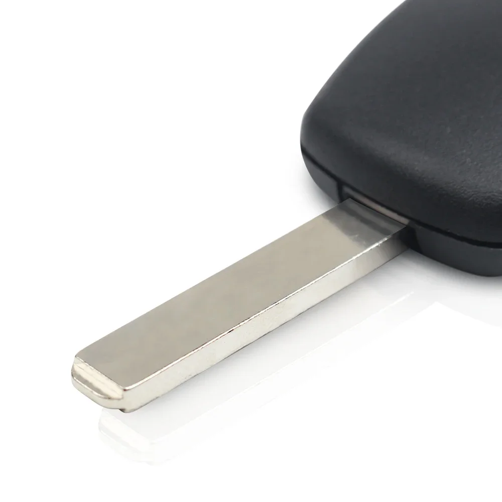 Blade Without Button Replacement Car Remote Key key case car remote key car key car key shell key shell Shell Case Fob Uncut Blank For Renault Logan