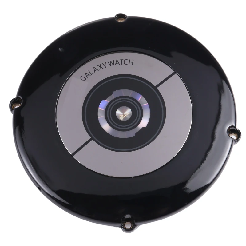삼성 갤럭시 워치용 뒷면 커버, 44mm 하단 커버, 심박수 센서, 무선 충전 모듈, SM-R870 R875