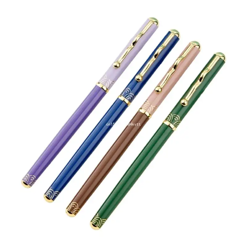 

Hand Lettering Pen Refillable Pen Writing Pen Brush Marker Pen Dropship