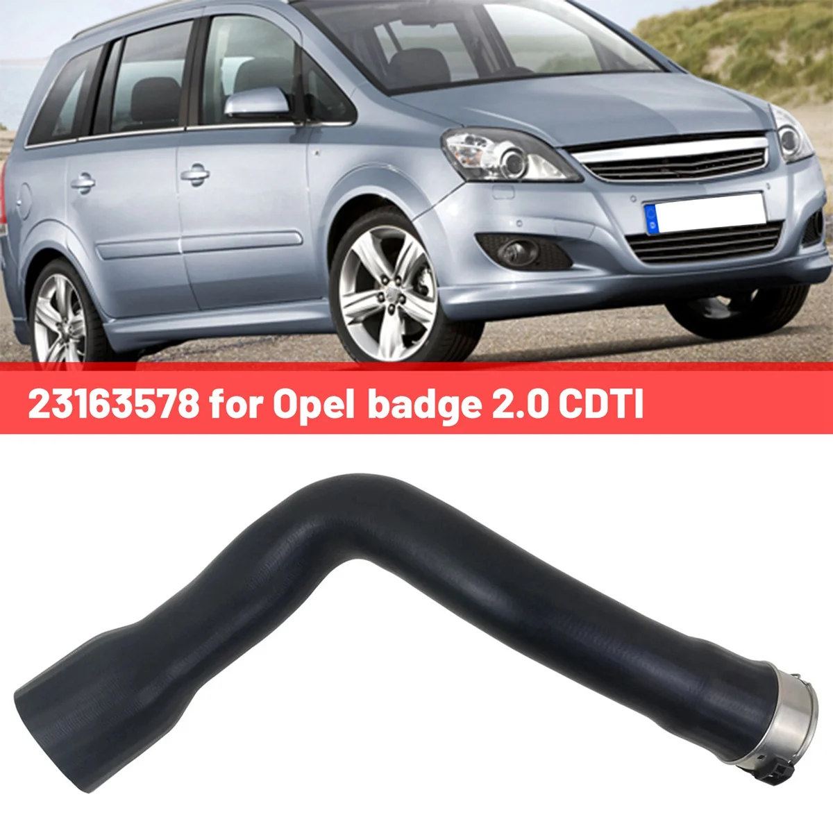 23163578 ͺ  ȣ, ͺ  Ա ȣ, Opel  2.0 CDTI ڵ