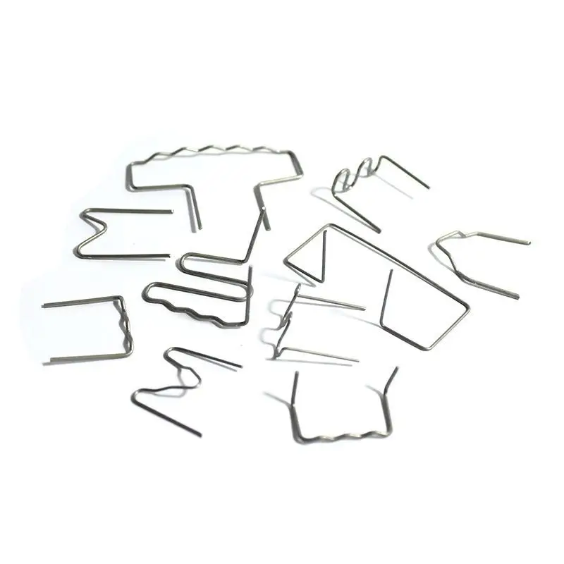 

Hot Stapler Staples 0.6mm 0.8mm
