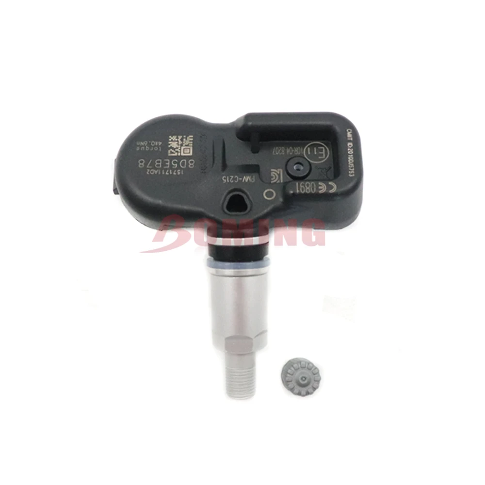 XBoMing TPMS Ÿ̾ з  , Ÿ ķ C-HR  ũ 200  2015-2023, 433Mhz PMV-C215, 42607-48020