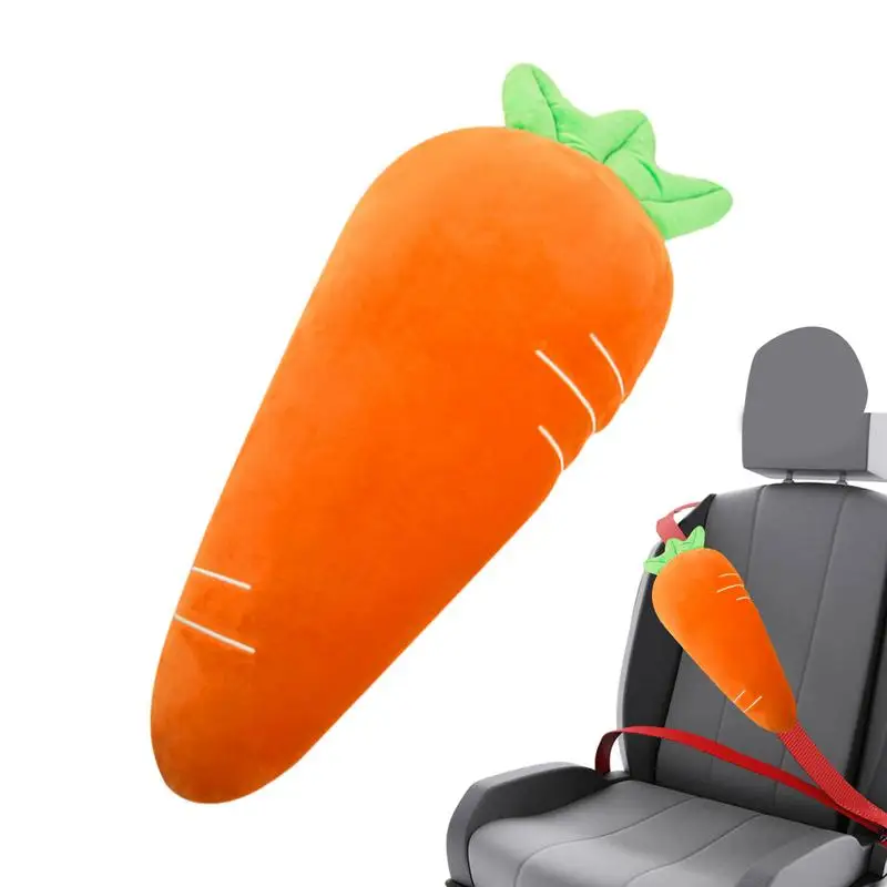 

Детские накладки на плечи в виде милых животных с мультяшным рисунком