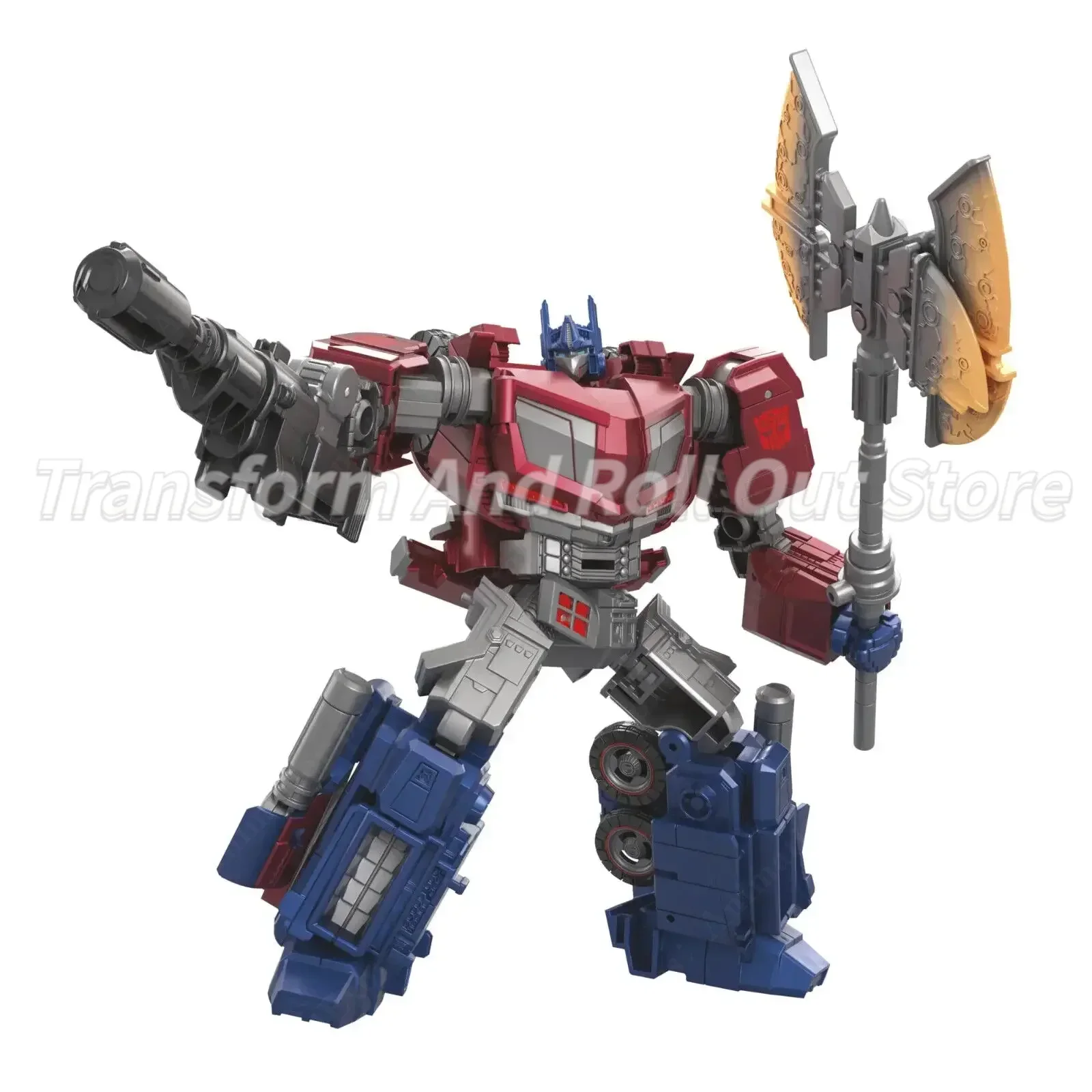 트랜스포머 스튜디오 시리즈 게이머 에디션 003 SS GE03 Optimus Prime Bumblebee Megatron  Starscream 액션 피겨 모델 장난감 선물 - AliExpress
