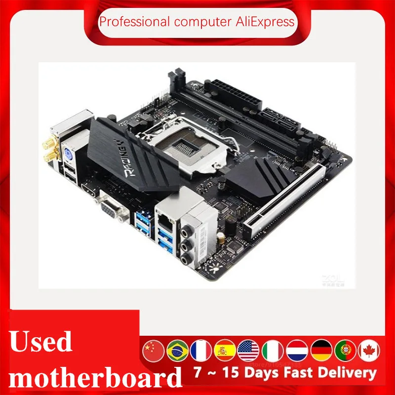 Biostar Z490gtn Biostar Z490 Itx Main Biostar Z490 Biostar Mini