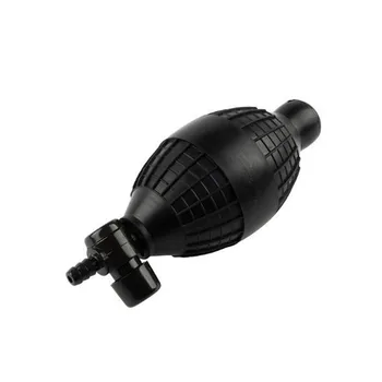 Silicone Penis Pump Ring Sleeve Extender Trainer Erection Aid Accessories Handle Piston Replace Pull Part Adult Sex Toys for Men 5