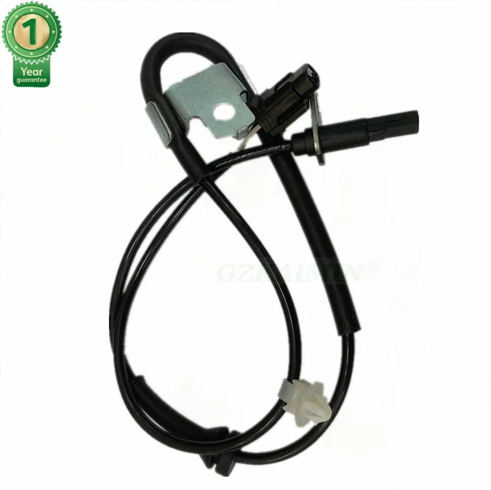 New 56220-62J00 56210-62J00 ABS Sensor Front Left Right For Suzuki Swift 2005-2015 5622062J00 - View #9