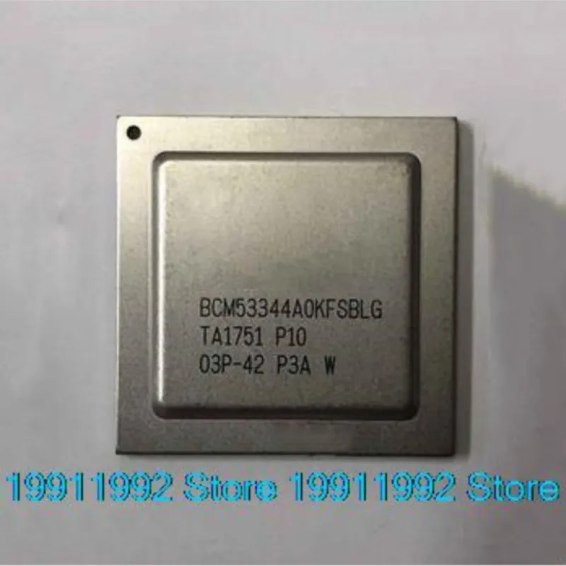 

3 шт., BCM53344A0KFSBG BGA