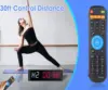 Btbsign Workout Gym Timer with Remote and Bluetooth Control by Phone App LED Training Interval Workouts Clock Count Down Up 5