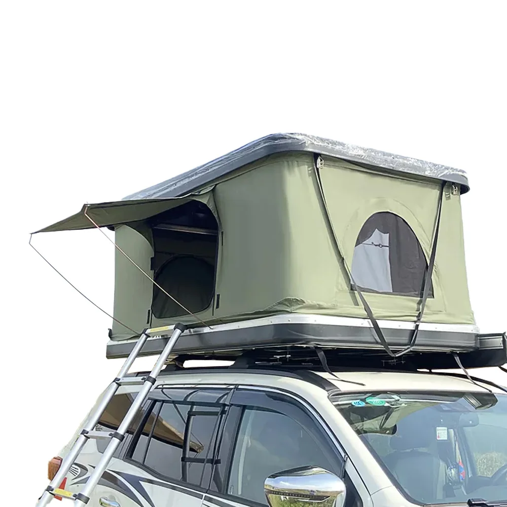 

Roof Top Tent Roof tent for car camping roof top tent Retractable car awning