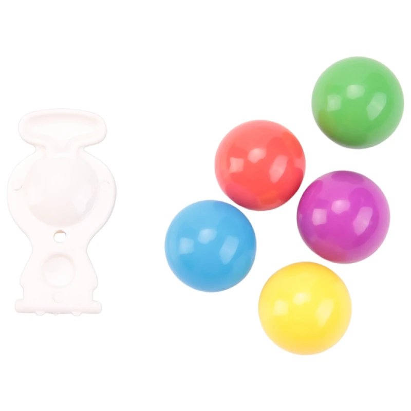 Kid Play Hit Hammering Game Toy With Lights Music Multifunctional Children Educational Interactive Toy