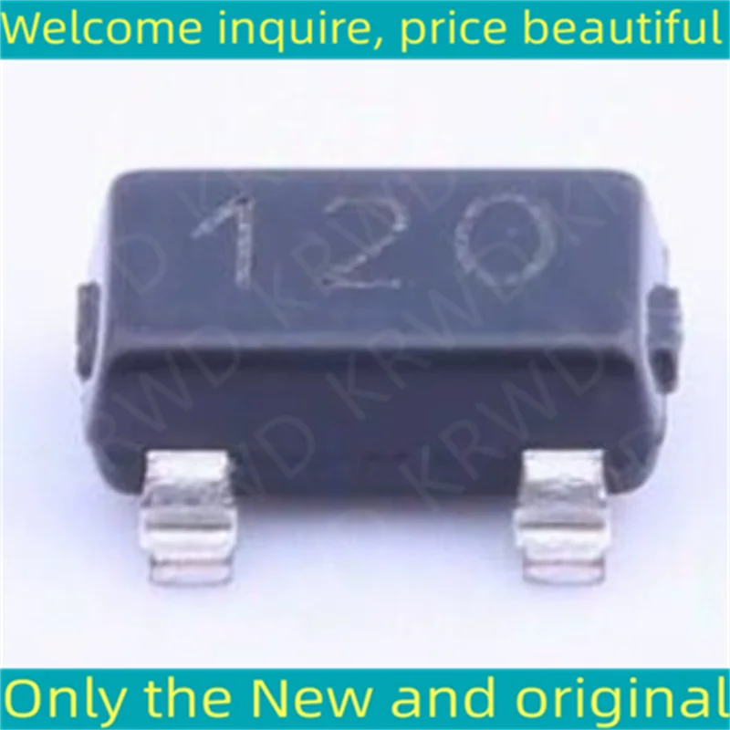 

10 шт., 120 новые оригинальные фотообои A1120ELHLT A1120ELH A1120E A1120 SOT23