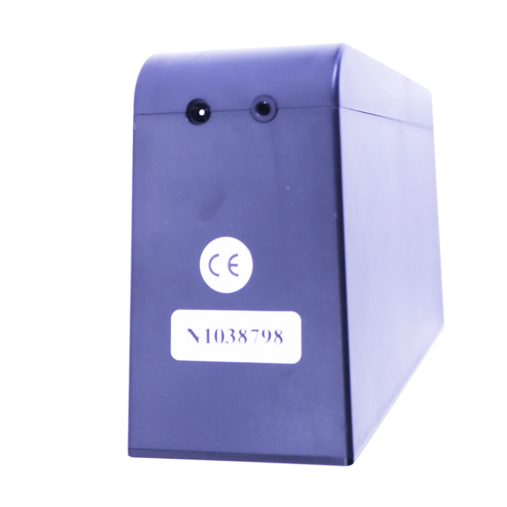 GM-26 Portable Digital Glossmeter Gloss Meter Measuring Angle: 20/60&ordm; with Data Memory