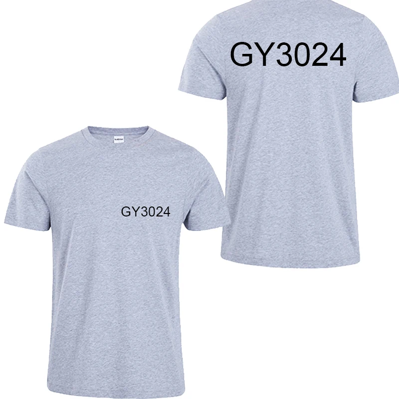 

Футболка мужская с круглым вырезом, простая повседневная модная, с принтом черепа, 4 новых логотипа, из хлопка, с надписью «сделай сам»