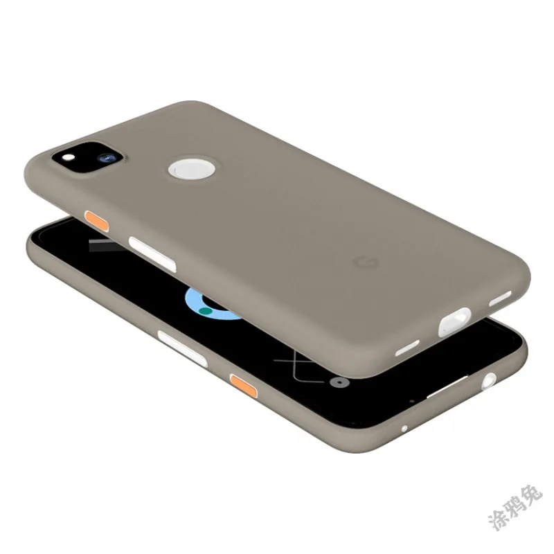 Minimalist Protective Case