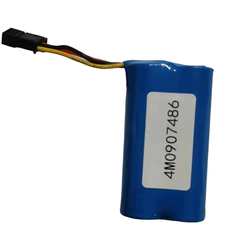 Car 4.0 Battery Emergency Supply 4M0907486A/4M-0907-486A for Audi RS Q8