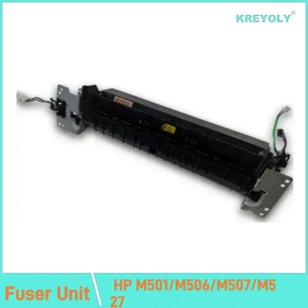 

Premium Fuser Assembly/Fuser Unit for HP M501/M506/M507/M527 FM1-W154-000/FM1-V151-000/RM2-5679-000CN/FM1-V152-000