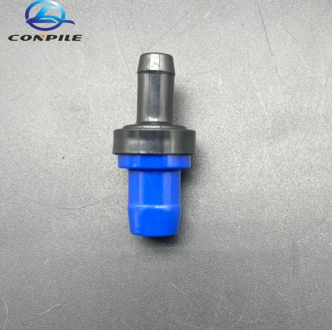 for lifan 320 520 620 X60 720 engine waste valve PVC Exhaust Systems Vehicle Check Valve