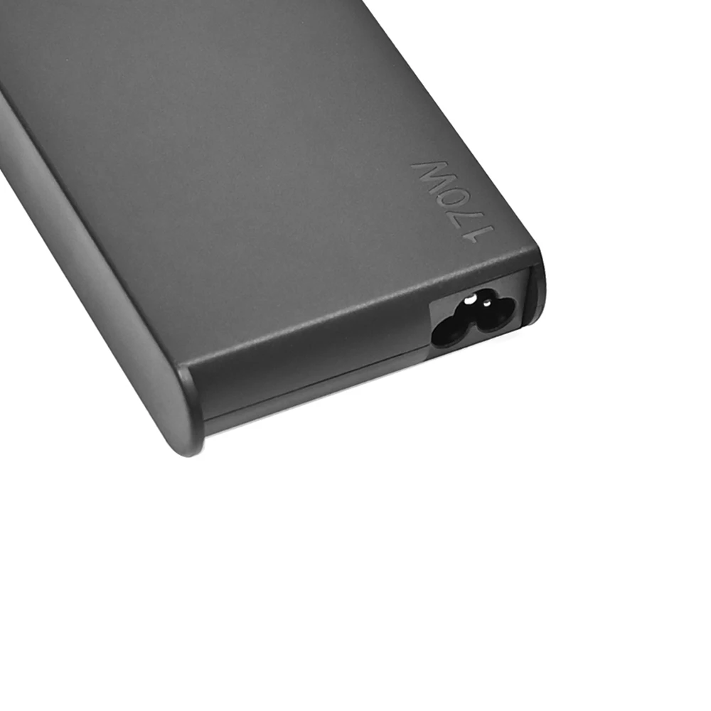 ThinkPad P50 용 20V 8.5A 170W 어댑터 충전기 Lenovo W541 W540 AC 노트북 어댑터 전원 충전기 용 20EN 20EQ P51 P51-20HH0016G