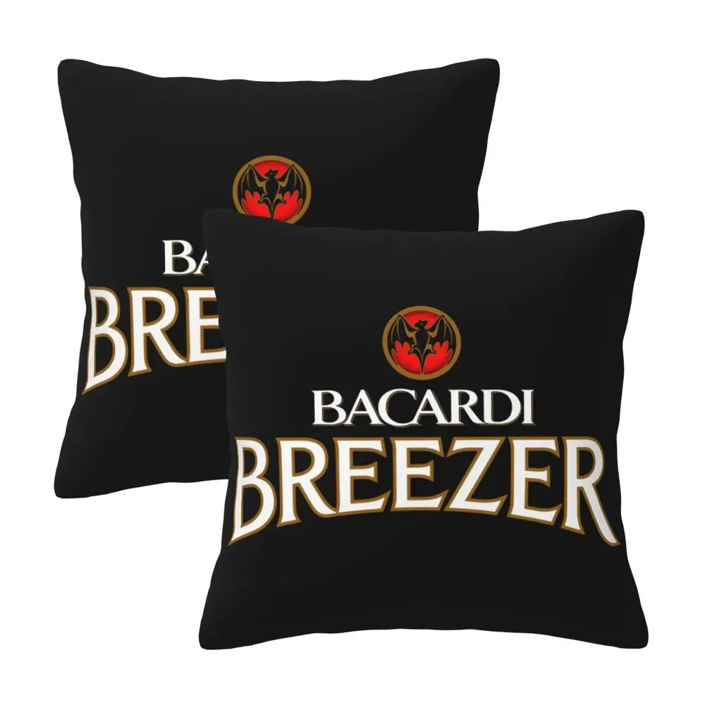 Nuove Federe Moda Breezer Federe Decorative Morbide E Accoglienti 2 Pezzi