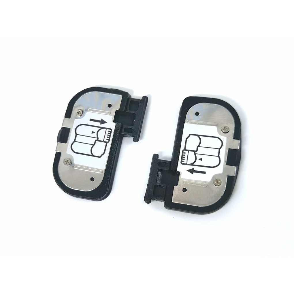 Sostituzione Della Parte Di Riparazione Del Cappuccio Del Coperchio Della Porta Della Batteria Per Nikon D7500 D600 D600