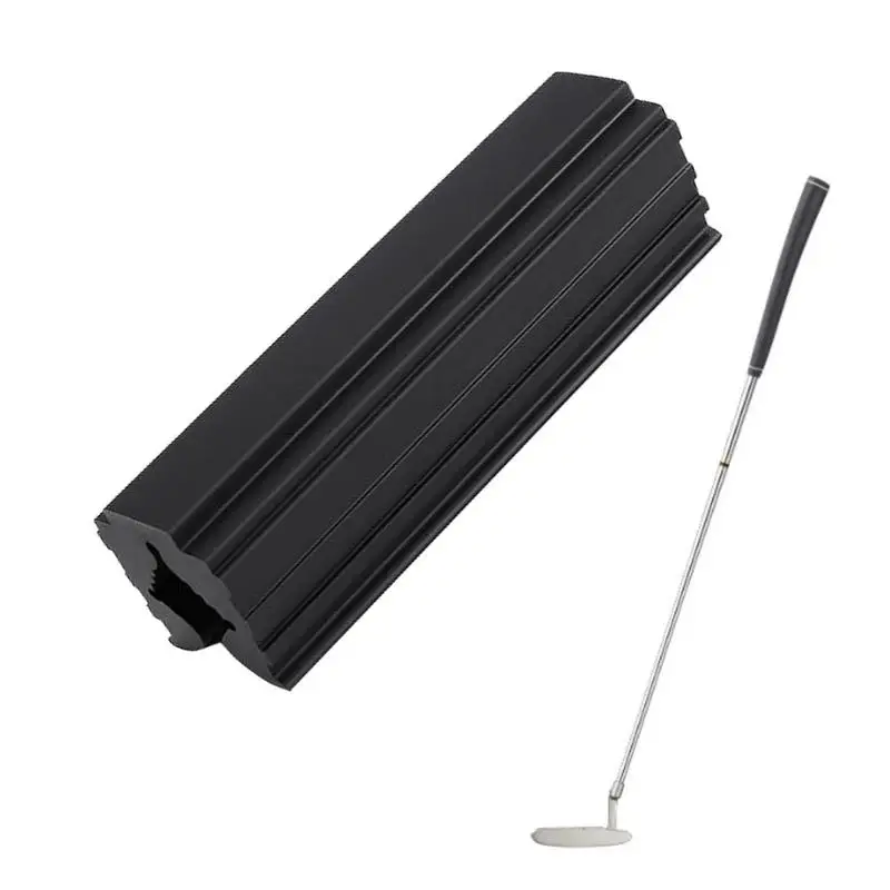 

Golf Club Grip Replacement Tool Vise Table Vise Rubber Vise Clamp Golf Club Regripping For Golf Drivers Wedges Irons Putters