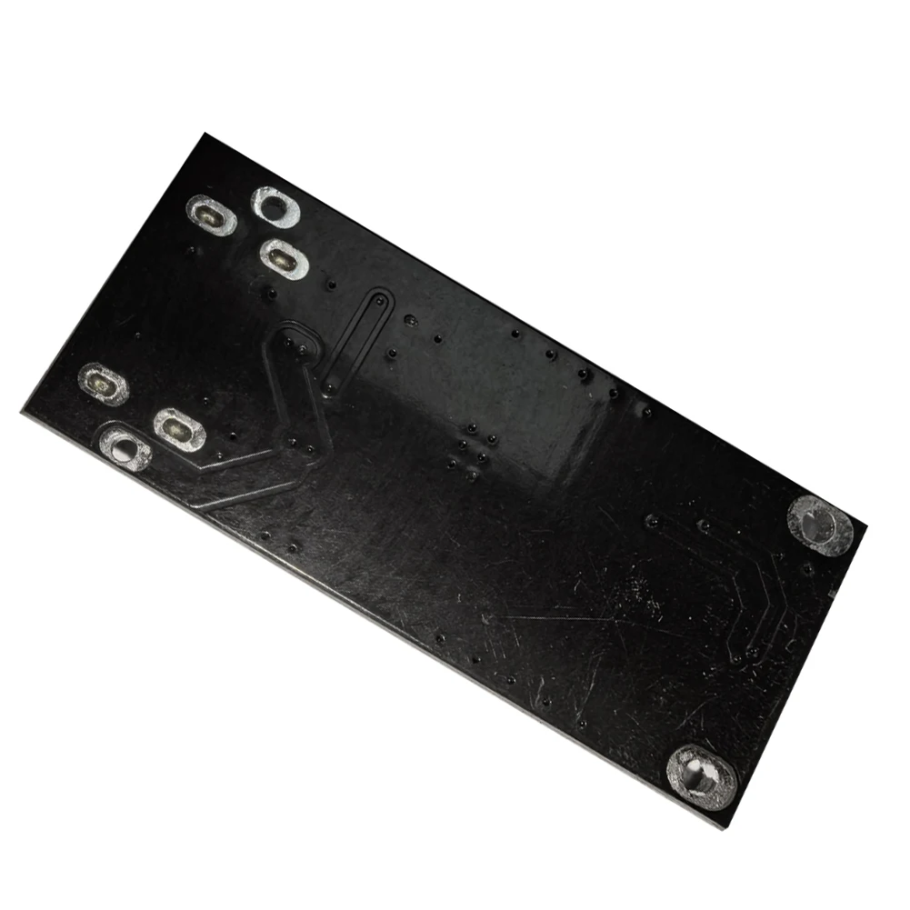 Power Supply Module Board 3A 5V To 4.2V 4.35V Type C Polymer Ternary Lithium Battery Charger Module with Indicator for Computer