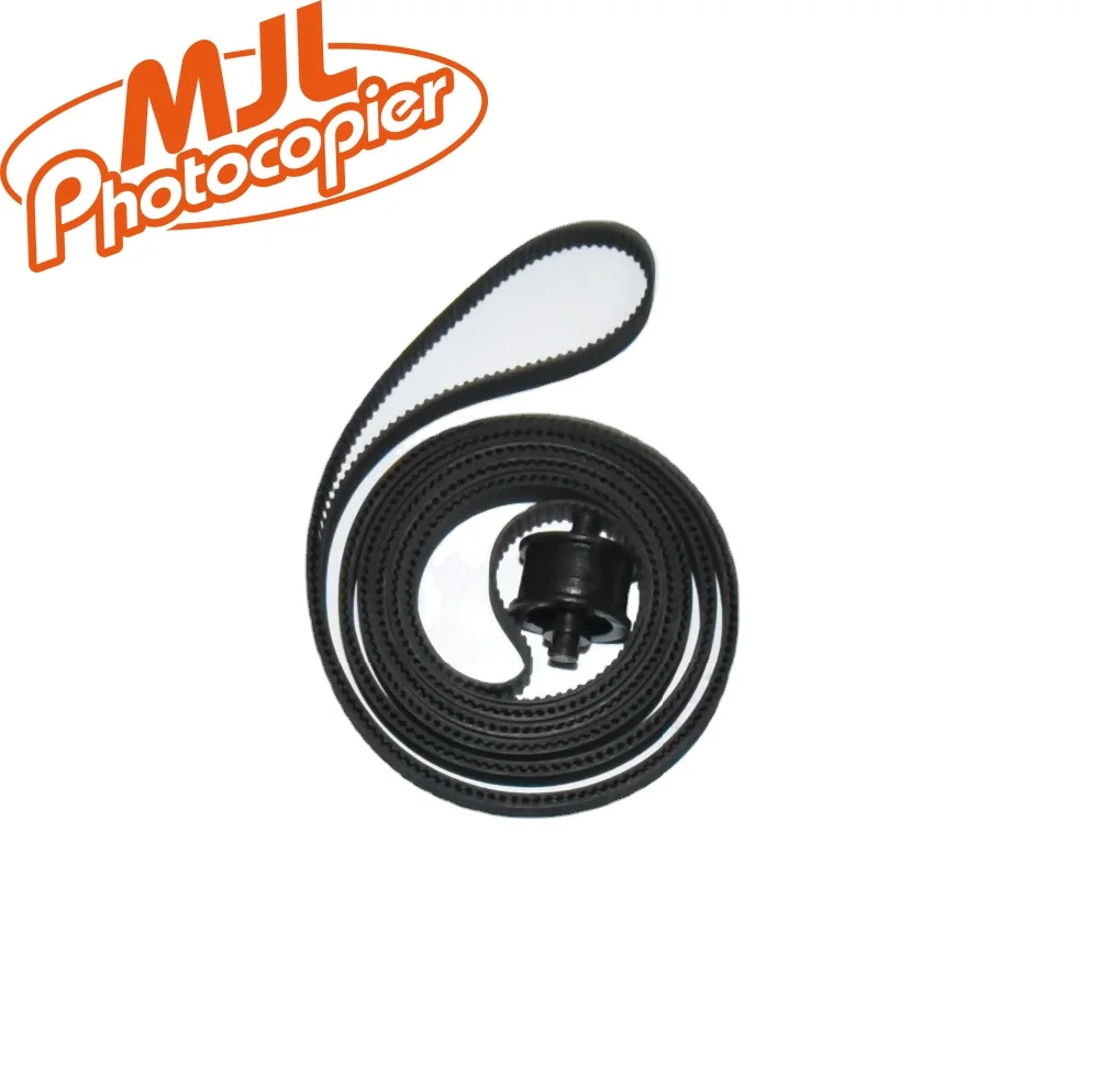 

10pcs Q5669-60673 for HP Designjet T610 T620 T1100 T1120 Z2100 Z3100 Z3200 24 inch A1 Carriage belt