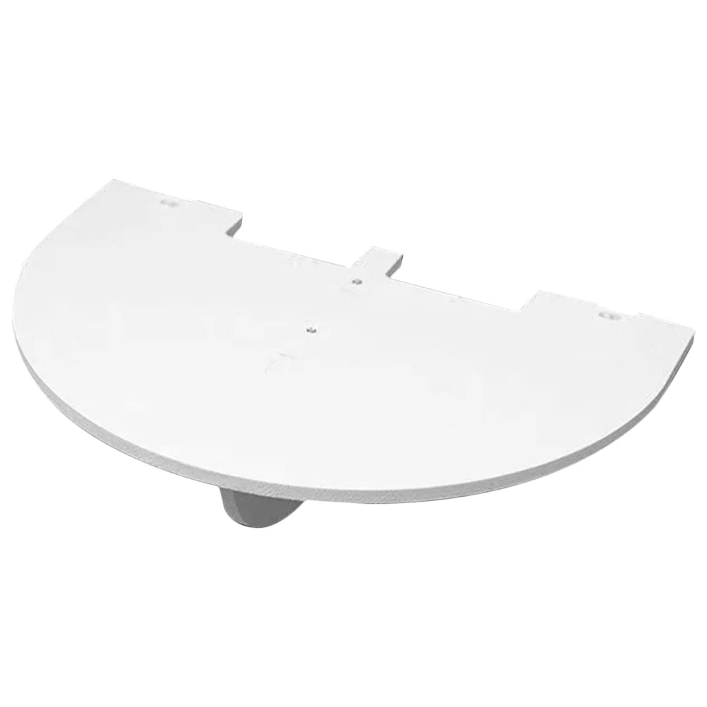 

Home Projector Bracket Wall-mounted Bedside Mobile Phone Living Room Punch-free Router Storage Holder Media Boxes Wooden