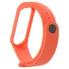 Mi Band 4 Smart Sports Band Waterproof Replacement Band Mi Band 4 Bowl Band Wristbands Wearable Devices Smart Electronics 5
