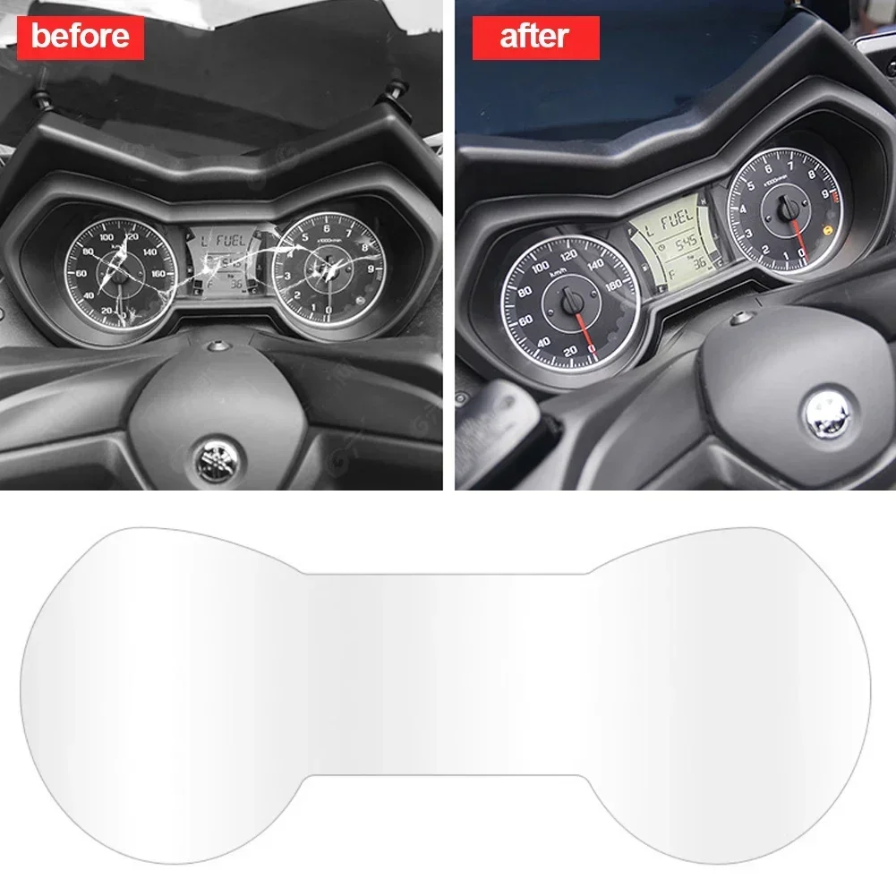 Motorcycle screen protector For YAMAHA XMAX250 XMAX300 X-MAX 2017 -
