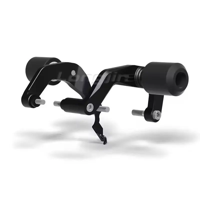 혼다 CBR650R CB650R 2024-2026 CBR 650 R CB650R 2019-2023용 오토바이 낙상 방지 슬라이더 페어링 가드 크래시 패드
