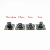 GXIVISION 60fps USB Camera Module 1080P,1920x1080,SC200AI,2MP Webcam,UVC Compatible Plug And Play,For Windows/Linux/Android 2