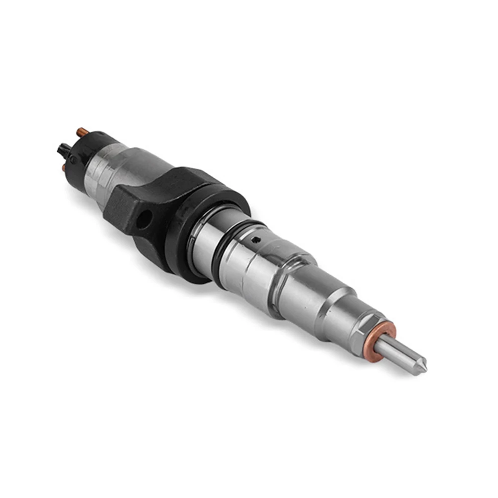 

0445120114 Diesel Common Rail Fuel Injector Fit For Cummins Dodge Ram Bosch 5.9L 0986435505 0445120032 0445120103 0445120208