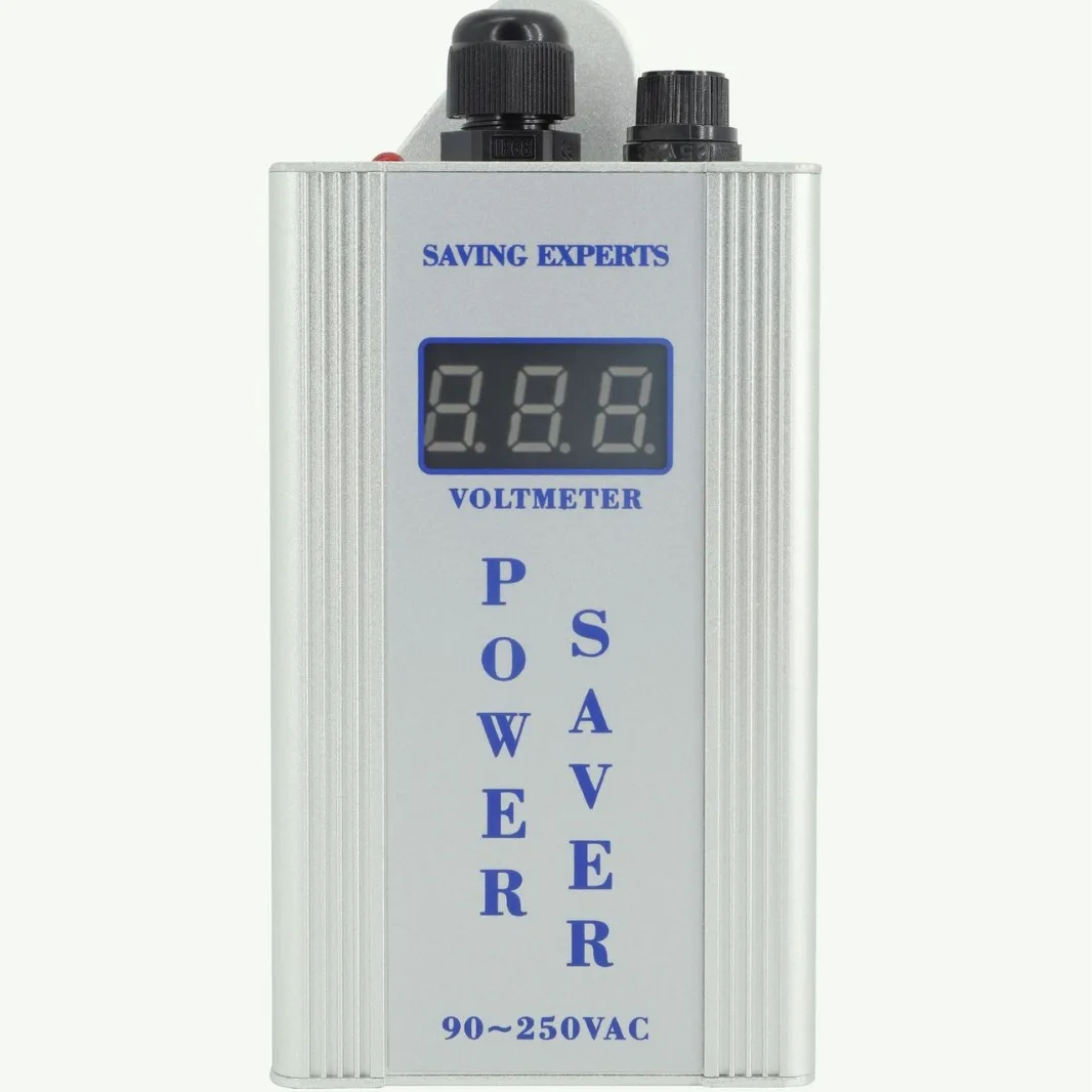 جهاز توفير الطاقة الذكي المحدث