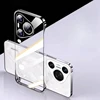 Frameless Slim Clear PC Case For Huawei Pura 70 Pro+ Ultra ShockProof Coque Phone Cases For Pura70Ultra 70Pro Cover Shell 1