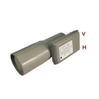 Dual Output C Band 5150 MHz LNB With 5G Filter One Port For Vertical Another For Horizontal（Without Scalar Ring） 2