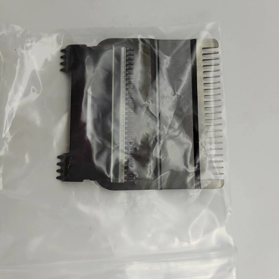 Hair Clipper Blade Replacement Blade Barber Cutter Head For Electric Hair Trimmer Clipper Cutting Machine KM-1763 Kemei 1763