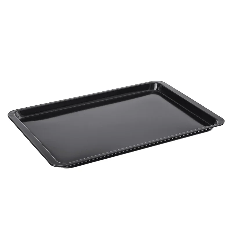 Rectangular Carbon Steel Baking Tray 4