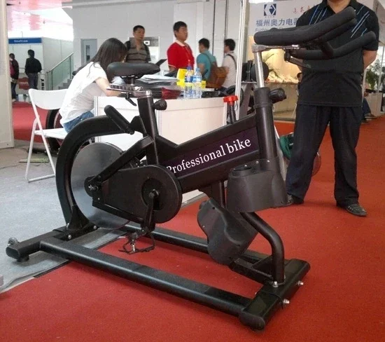 Real Ryder Indoor Bike Spinning Indoor Gym Bike spinning bike for sway