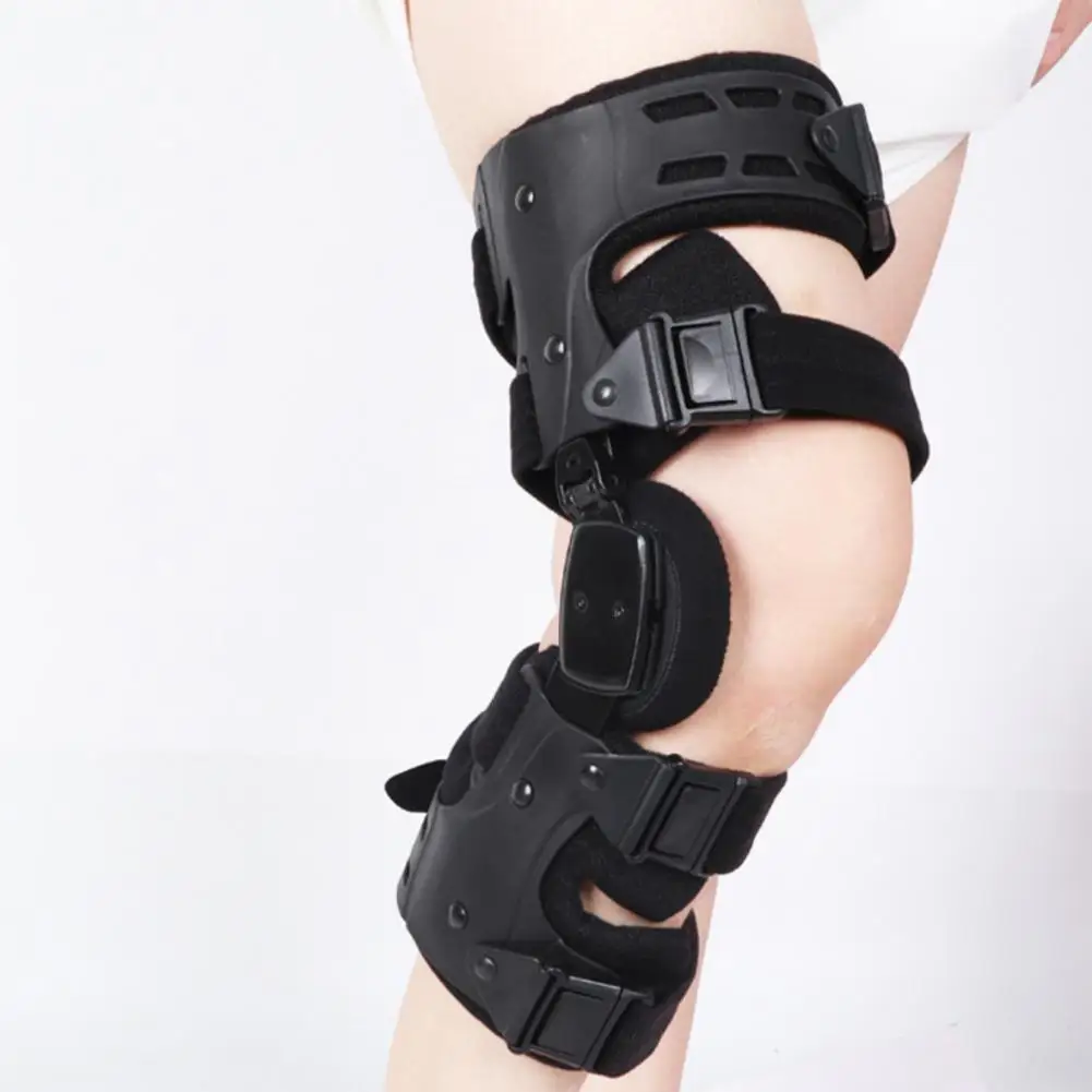 Portable Knee Support Arthritis Knee Pads Breathable Brace for Osteoarthritis Arthritis Pain Relief for Men Pain