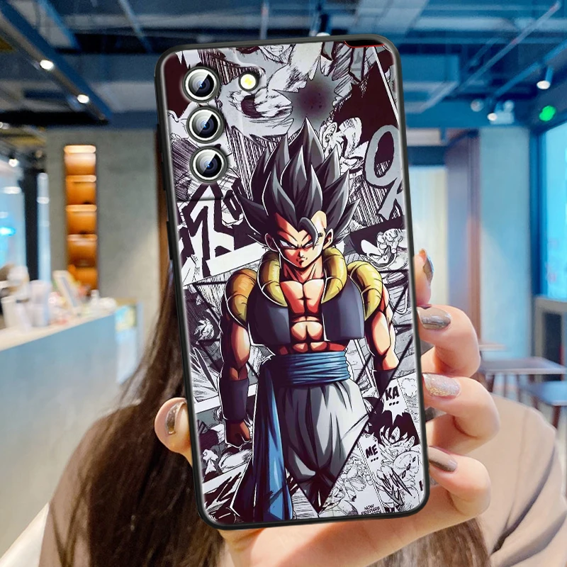 ドラゴンボール ケース CASETiFY】ドラゴンボール40周年記念、進化した「Dragon Ball Z