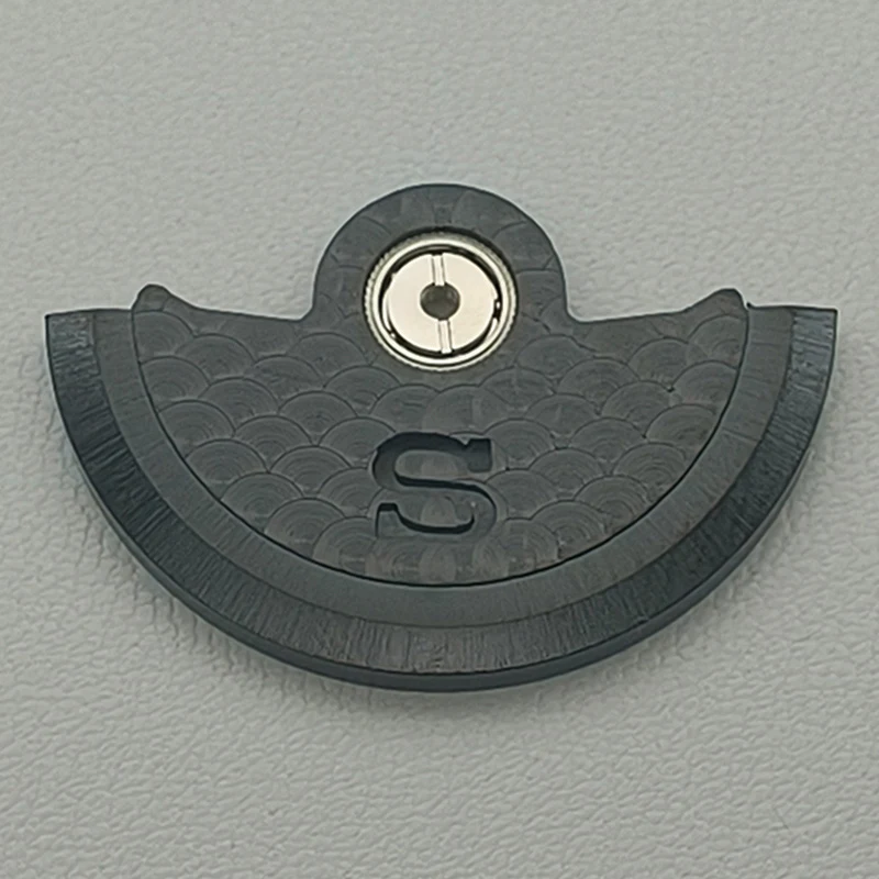 Enhanced Metal Oscillating Weight for Automatic Movement Refit – Premium Hammer Rotor Parts