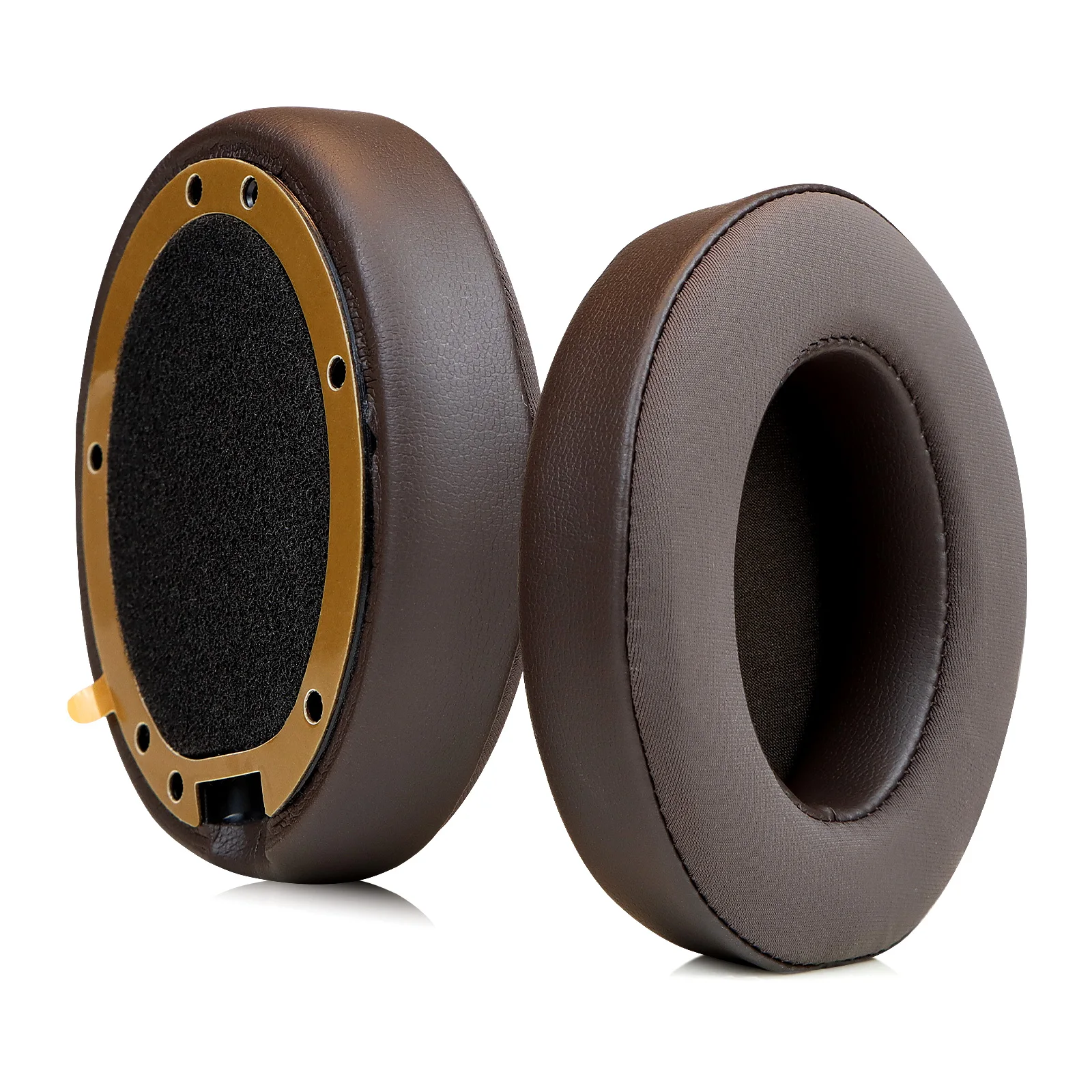 Replacement Cooling Gel Ear Pads Cushion Cover Earpads for Beats Studio PRO Headphone