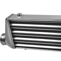 Universal Turbo Intercooler - Front Mount 690x175x64mm (2.5 Inch) - Image 3