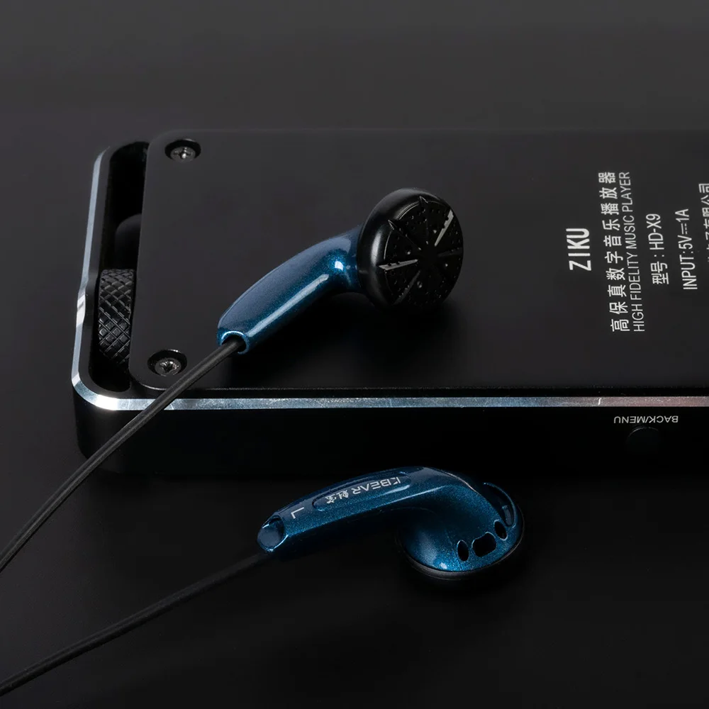 รูปสินค้า หูฟัง In-Ear Monitor คุณภาพสูง KBEAR Stellar HIFI
