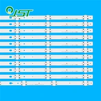 11pcs LED JL.D65071330 JL.D65042330 078AS M V02 VESTEL 650LED A B Type Rev02 SVV650A41 A65 A66 A B TYPE REV001 1 E65UHD400SQ 1