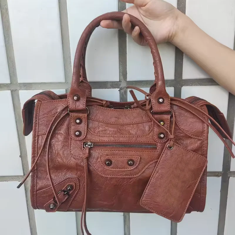 No LOGO Brown